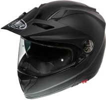 Мотошлем для мотокросса и эндуро Premier X-Trail U9 BM