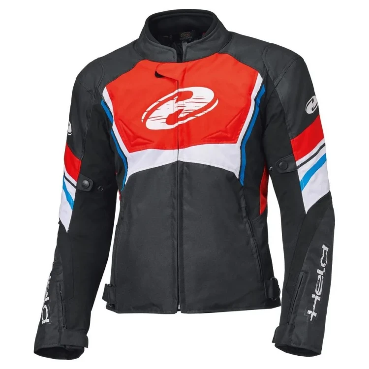 Мотокуртка текстильная Held Baxley Top