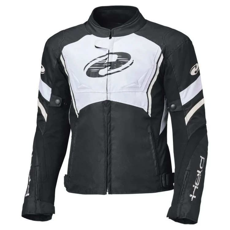 Мотокуртка текстильная Held Baxley Top