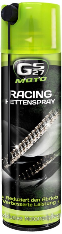 GS27 Moto Racing