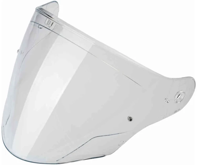 Caberg Soho Прозрачный CA31155001
