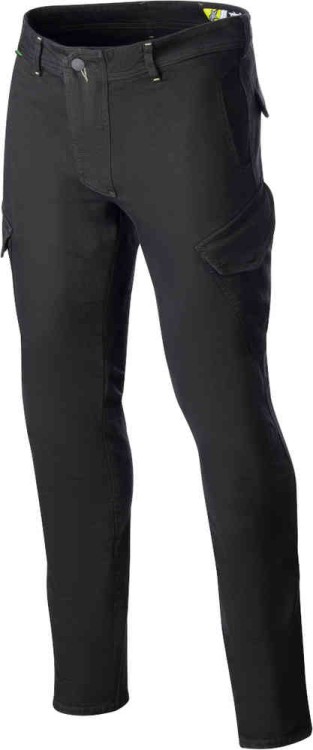 Мотоштаны текстильные мужские Alpinestars Caliber Slim Fit Tech