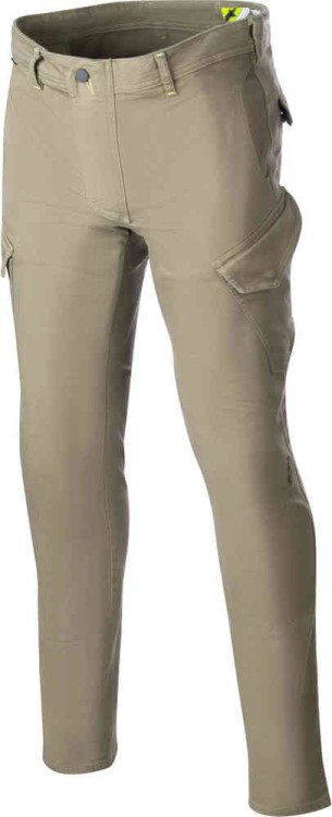 Мотоштаны текстильные мужские Alpinestars Caliber Slim Fit Tech