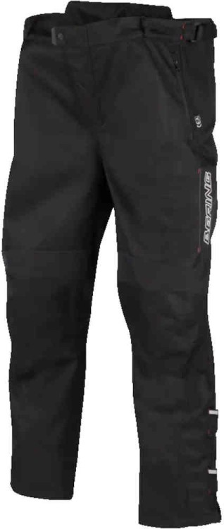 Мотоштаны текстильные мужские Bering Corleo King Size