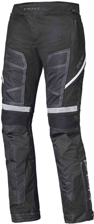 Мотоштаны текстильные мужские Held AeroSec Base Gore-Tex