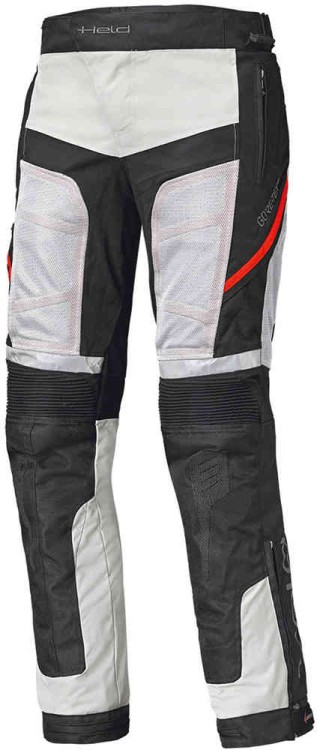 Мотоштаны текстильные мужские Held AeroSec Base Gore-Tex