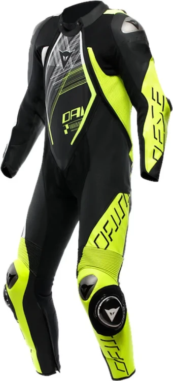 Мотокомбинезон слитный Dainese Audax D-Zip