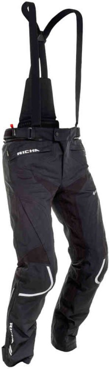 Мотоштаны текстильные мужские Richa Arc Gore-Tex