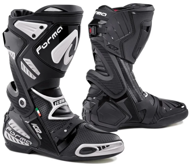 Мотоботы спортивные Forma Ice Pro Flow