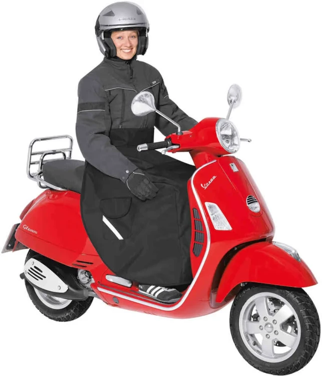 мотодождевик - штаны Held Scooter  009807-00-1-Stck