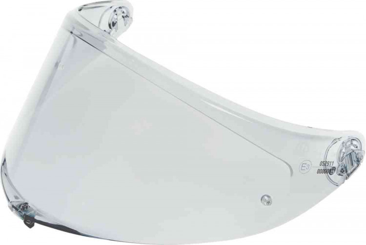 AGV K-6/K-6 S Прозрачный 18500043-35L-N