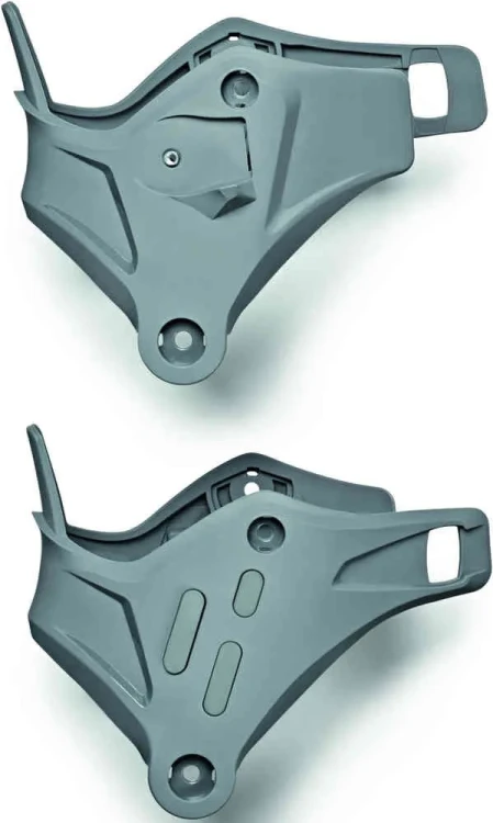 Sidi Atojo SRS Серый 52902-00-102