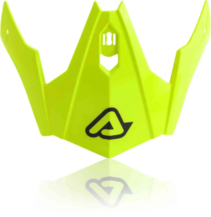 Acerbis Jet Aria Желтый 0022570.061
