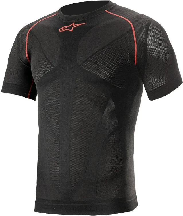 термобелье - майка Alpinestars Ride Tech V2  4752721-13-XL-2XL