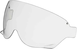 Shoei CJ-3 Прозрачный 17 35 000 0