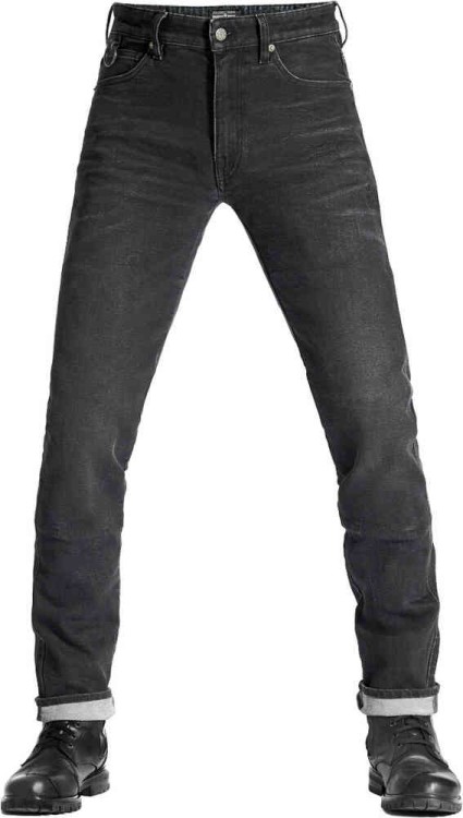 Мотоштаны текстильные мужские Pando Moto Robby Arm