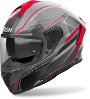Мотошлем интеграл Airoh Spark 2 Shadow