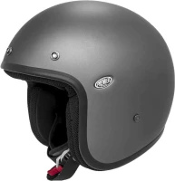 Мотошлем открытый Premier Vintage Classic U 17 BM