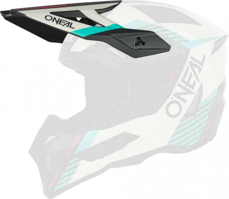 Oneal EX-SRS Quin  EXSRS-010