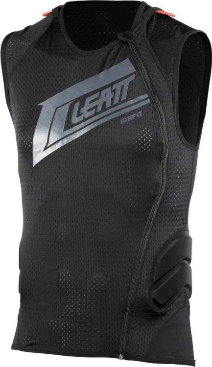 велоэкипировка Leatt 3DF Back