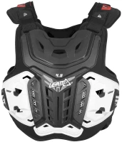 Мотозащита Leatt 4.5 Черный D9982-5015300100