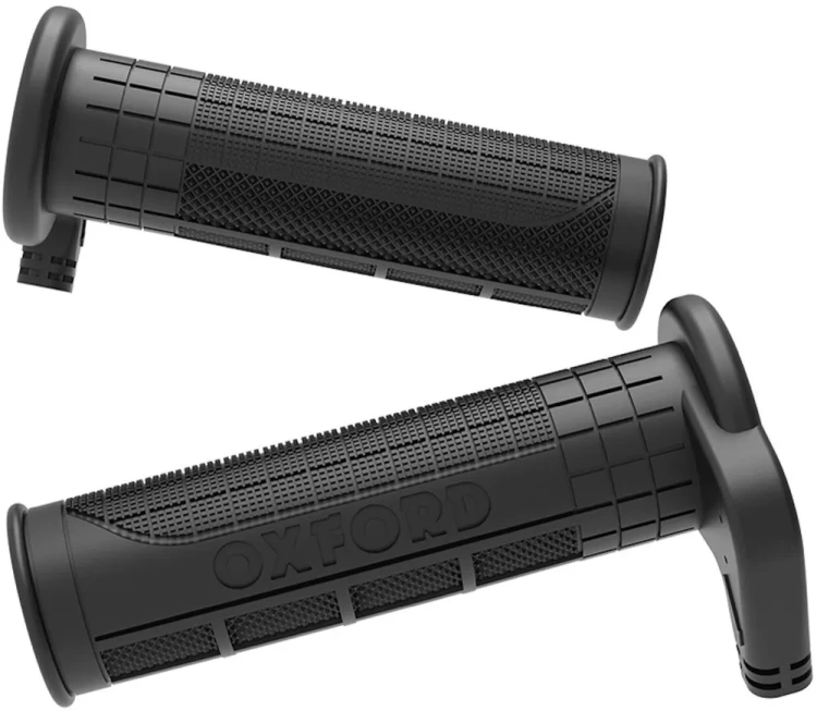 Oxford HotGrips Evo Adventure  EL420