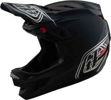 велоэкипировка Troy Lee Designs D4 Mips Shadow