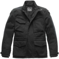 Мотокуртка текстильная Blauer Ethan