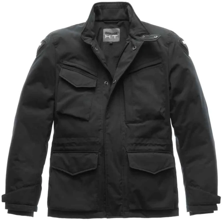 Мотокуртка текстильная Blauer Ethan