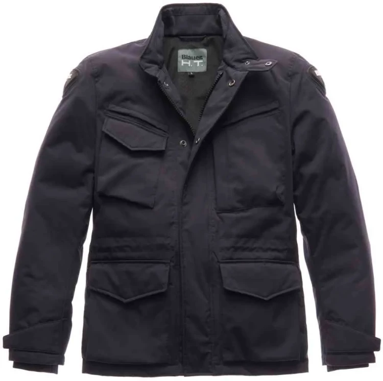 Мотокуртка текстильная Blauer Ethan