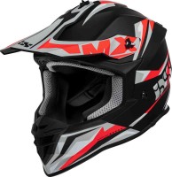 Мотошлем для мотокросса и эндуро IXS 362 2.0