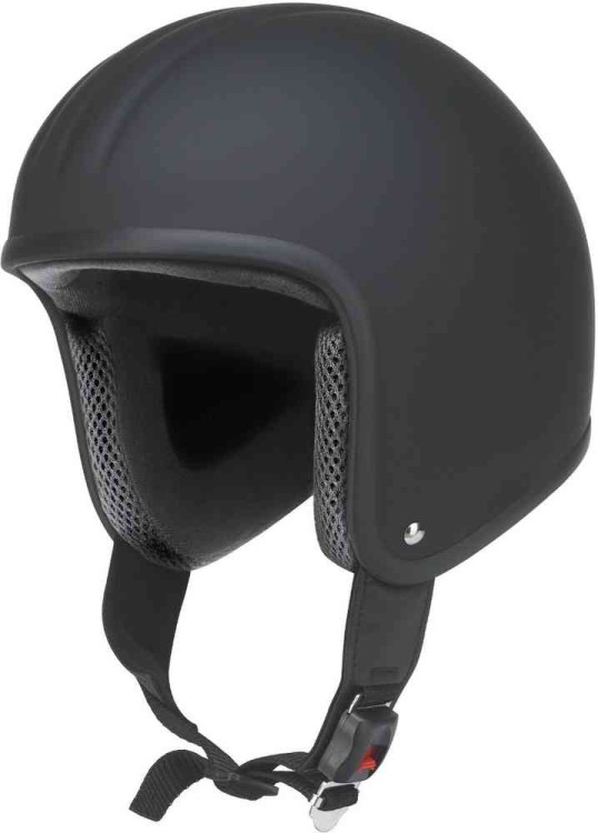 Мотошлем открытый Redbike RB 671