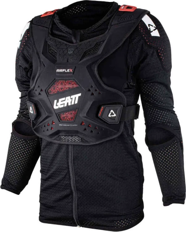 велоэкипировка Leatt AirFlex