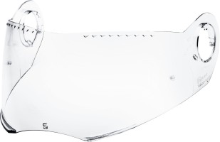 Визор для мотошлемов SCHUBERTH E1 SV1-E  прозрачный 