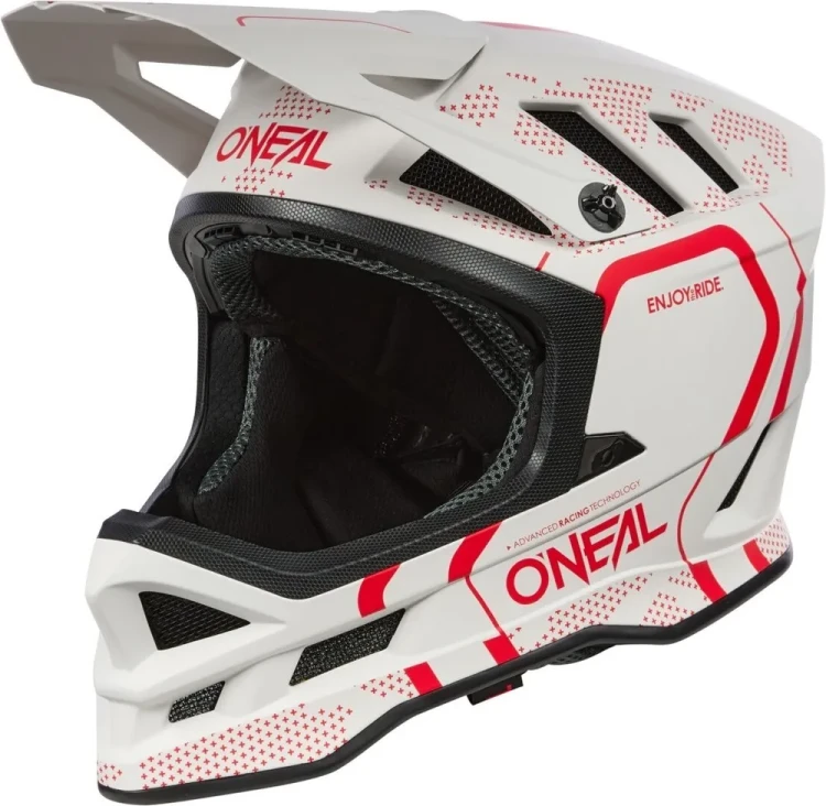 велоэкипировка Oneal Blade Polyacrylite Strike