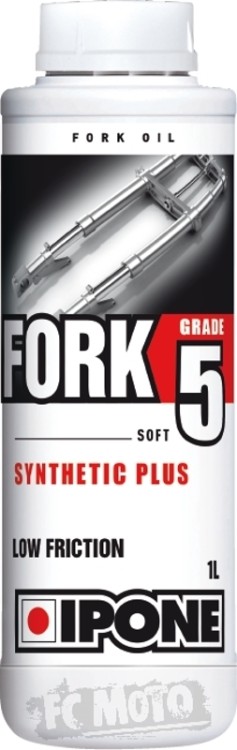 IPONE Fork Full Synthesis SAE 5