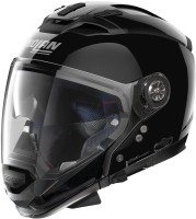 Мотошлем для мотокросса и эндуро Nolan N70-2 GT Classic N-Com
