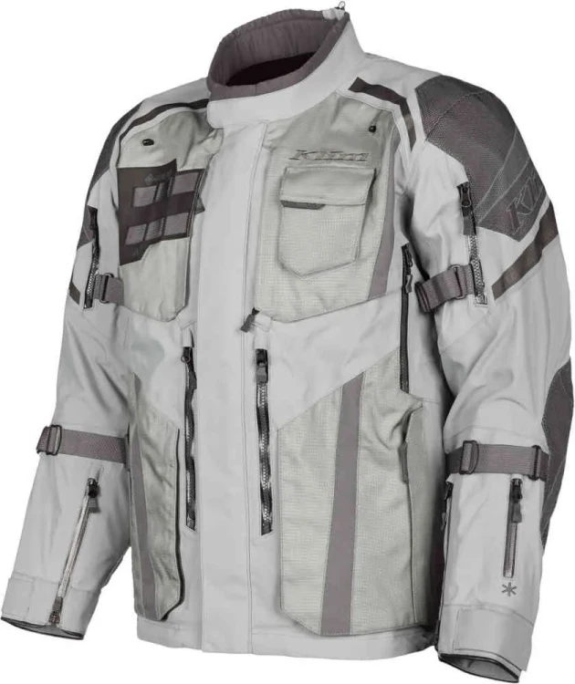 Мотокуртка текстильная Klim Badlands Pro 2023