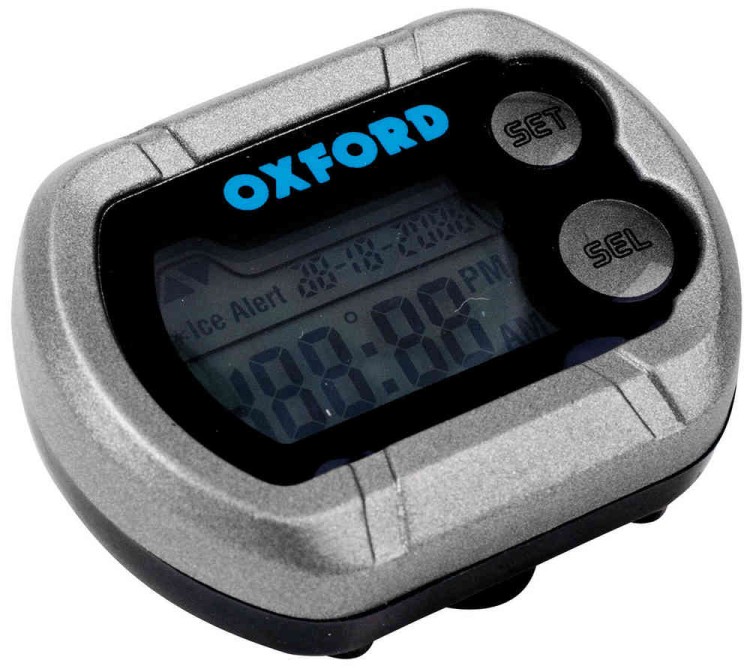 Oxford Deluxe