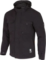 Мотокуртка текстильная Merlin Jagger Urban Utility D3O