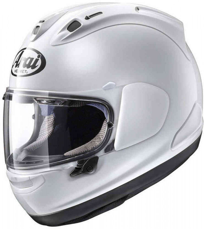 Мотошлем интеграл Arai RX-7V Evo Diamond  8006684003