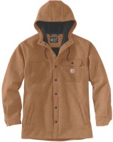 Куртка Carhartt Wind and Rain Bonded