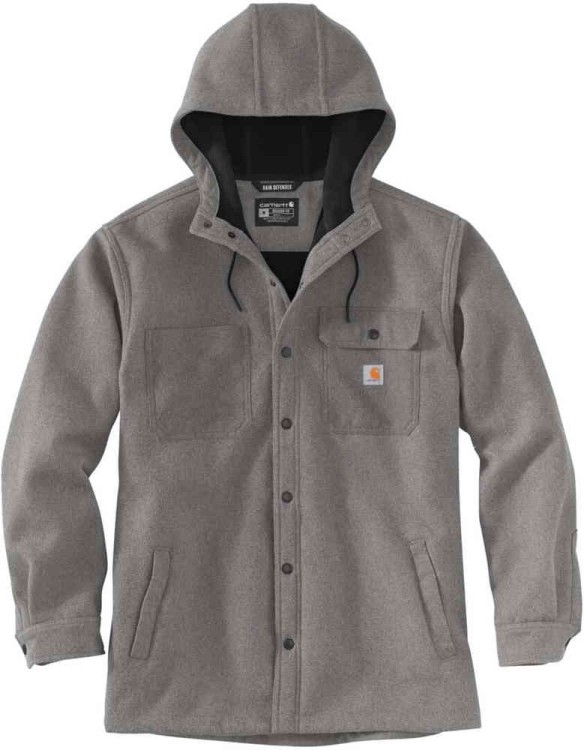 Куртка Carhartt Wind and Rain Bonded