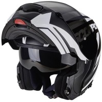 Мотошлем модуляр Scorpion Exo 3000 Air Serenity