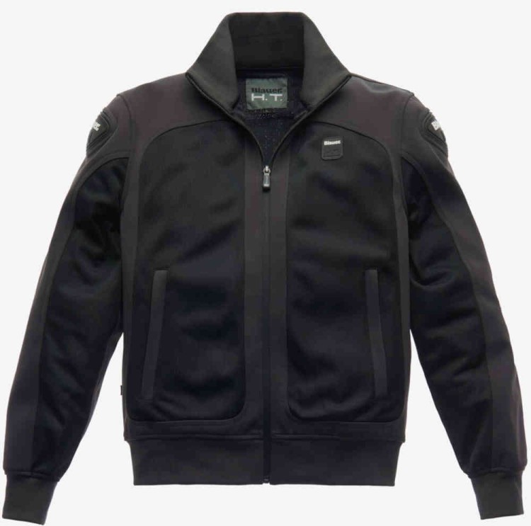 Мотокуртка текстильная мужская Blauer Easy Air Pro