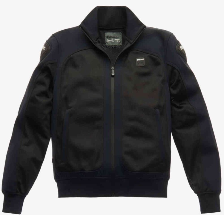 Мотокуртка текстильная мужская Blauer Easy Air Pro