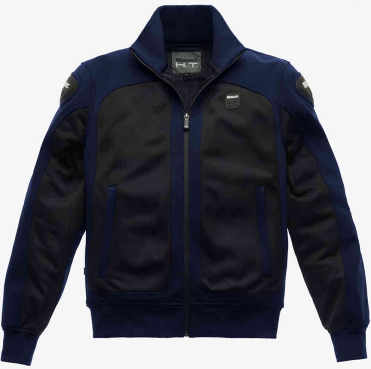 Мотокуртка текстильная мужская Blauer Easy Air Pro