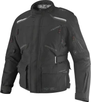 Мотокуртка текстильная Ixon Midgard C