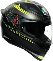 Мотошлем интеграл AGV K-1 Track 46