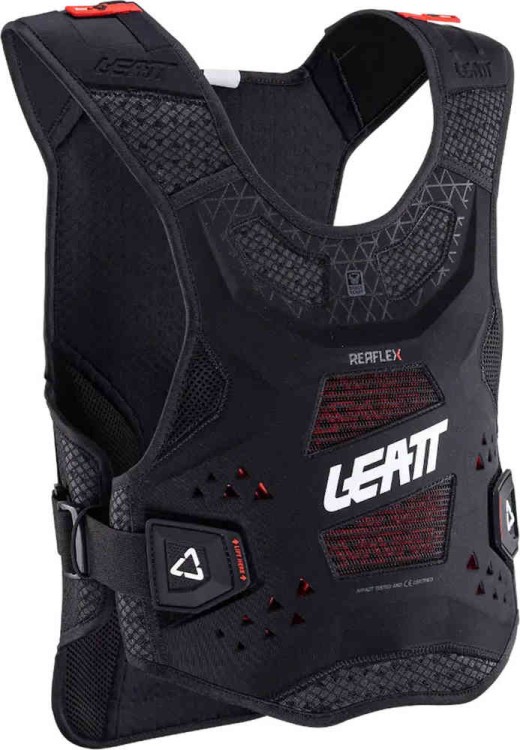 Мотозащита Leatt ReaFlex  DL2406-003-L/XL